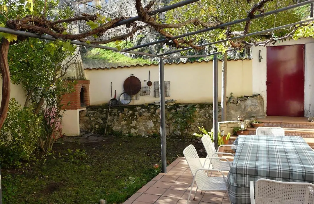 Casa Las Viñas-1